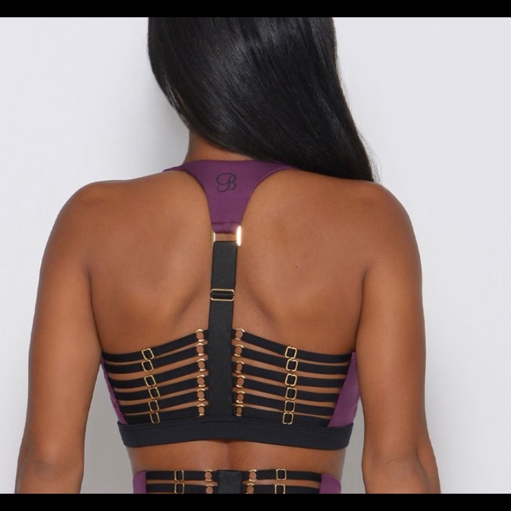 Divine bra Bombshell Sportswear size Med